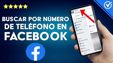 buscar personas en facebook por número de teléfono|Cómo buscar a una persona en Facebook por su teléfono